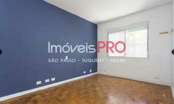 Imagem 5: Apto Cerqueira Cesar - 165,3m² com 3 suítes e 1 vaga para 2 carros