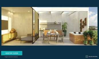 Imagem 4: ÚLTIMA UNIDADE! Apartamento 2 QUARTOS NA PRAIA DOS CARNEIROS