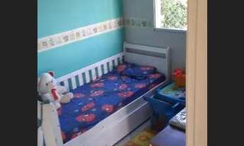 Imagem 6: Apartamento Padrão em Jacareí