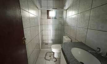 Imagem 4: Casa de condomínio para venda tem 135 metros quadrados com 3 quartos em Olho D'Água