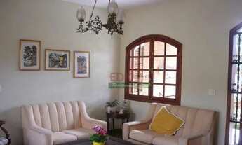 Imagem 2: Casa com 3 dormitórios à venda, 273 m² por R$ 1.000.000,00 - Nossa Senhora do Perpétuo Soc