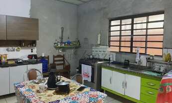 Imagem 6: Casa Sobrado em São José dos Campos