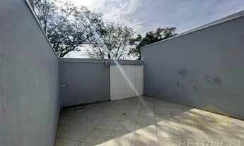 Imagem 3: Casa - Jardim Nova Europa - Campinas