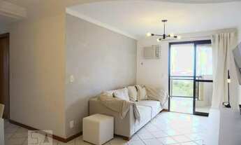 Imagem: Apartamento para Aluguel - Barra da Tijuca