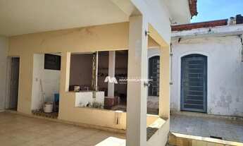 Imagem 6: Casa com 4 dormitórios à venda, 164 m² por R$ 280.000,00 - Vila Lisboa - São José do Rio P