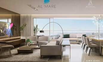 Imagem 5: Apartamento na planta à venda no bairro São Marcos - São Luís/MA