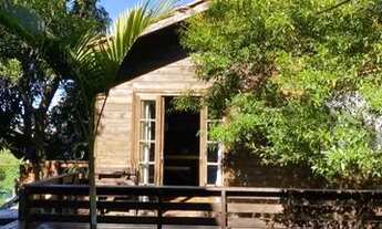 Imagem: Alugo cabanha para 2 pessoas na Lagoa da