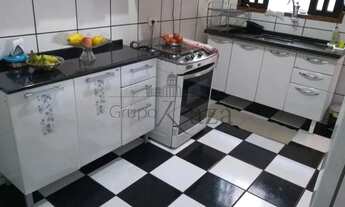 Imagem 4: Casa Padrão em São José dos Campos