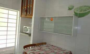 Imagem 5: Quarto individual área central Florianópolis