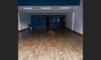 Imagem 3: Sobrado com 5 dormitórios, 180 m² - venda por R$ 630.000,00 ou aluguel por R$ 4.625,00/mês