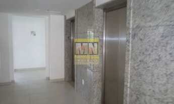 Imagem: Salvador - Apartamento Padrão - Brotas