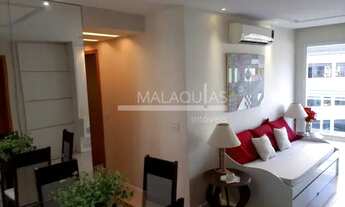 Imagem 5: 02 QUARTOS À VENDA NA BARRA DA TIJUCA