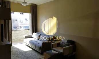 Imagem: Condomínio Ilha Porchat Apartamento com