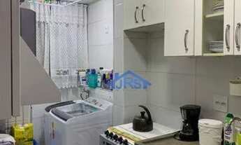 Imagem 6: Apartamento com 2 dormitórios à venda, 50 m² por R$ 280.000 - Vila Caldas - Carapicuíba/SP