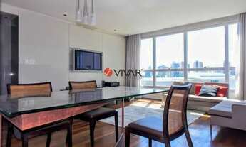 Imagem 4: BELO HORIZONTE - Apartamento Padrão - Belvedere