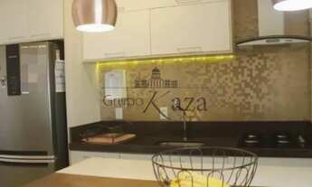 Imagem 3: Apartamento Padrão em São José dos Campos