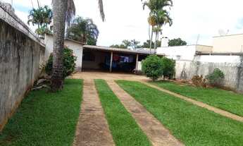 Imagem 2: Vendo Casa com 3 quartos, Bairro Vilas Boas - Campo Grande - MS