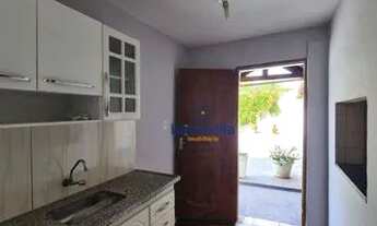 Imagem 7: Casa com 2 dormitórios para alugar, 139 m² por R$ 1.600,00/mês - Parque das Nações - Limei