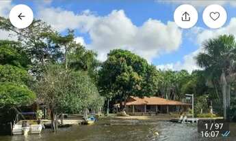 Imagem: Aluguel de casa por temporada em Barreirrinhas