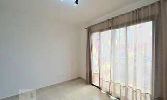 Imagem 2: Apartamento para Aluguel - Chácara Inglesa, 1 Quarto, 33 m2