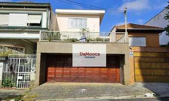 Imagem 1: Casa com 3 dormitórios à venda, 282 m² por R$ 1.900.000,00 - Alto da Mooca - São Paulo/SP