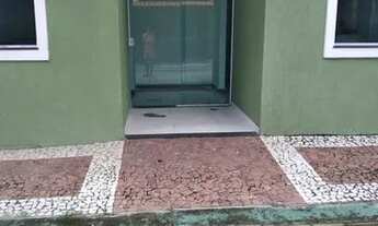 Imagem 2: Casa para aluguel tem 45 metros quadrados com 3 quartos em Arembepe (Abrantes) - Camaçari