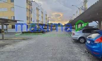 Imagem 4: Apartamento no Cond Morada Real