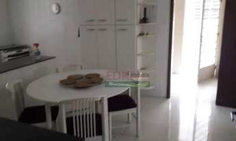 Imagem 4: Sobrado com 5 dormitórios à venda, 304 m² por R$ 689.000,00 - Parque Martim Cecerê - São J