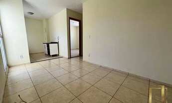 Imagem 1: Apartamento térreo com 2 quartos com vaga no Condominio Sol da Guanabara (MRV