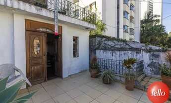 Imagem 4: São Paulo - Casa Padrão - Perdizes