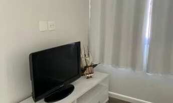 Imagem 7: Flat para aluguel com 48 metros quadrados com 1 quarto em Vila Olímpia - São Paulo - SP