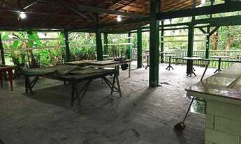 Imagem 7: Casa com 2 dormitórios para alugar, 48 m² - Campo Grande - Rio da Prata/RJ