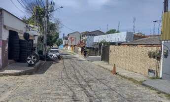 Imagem: Aluga-se casa somente para fins comerciais