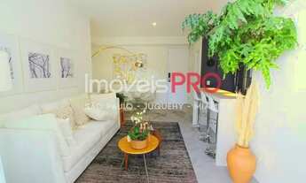 Imagem 4: Frente para o Jardim