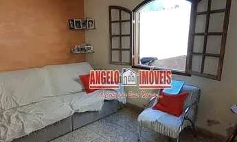 Imagem 7: Casa com 3 dormitórios à venda, 152 m² por R$ 500.000,00 - Europa - Belo Horizonte/MG