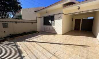 Imagem 2: Casa Residencial com 3 quartos para alugar por R$ 1350.00, 112.59 m2 - JARDIM AMERICA - MA