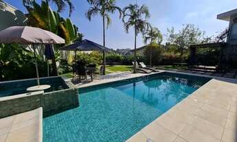 Imagem: Casa com 4 dormitórios à venda, 401 m²