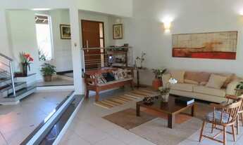 Imagem 7: Casa Xangrilá Campinas