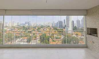 Imagem 3: Apartamento com 3 dormitórios à venda, 175 m² por R$ 2.445.000,00 - Brooklin - São Paulo/S