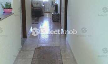 Imagem: Casa à VENDA - Vila Aurora - Ribeirão