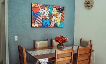 Imagem 3: APTO DE VERANEIO NA MELHOR PRAIA DE ITAPUÃ!