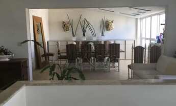 Imagem 7: Apartamento Cobertura Duplex em São José dos Campos