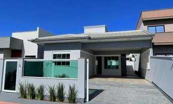 Imagem 2: Casa para Venda em Palhoça, BELA VISTA - LOTEAMENTO VALE VERDE, 3 dormitórios, 1 suíte, 2