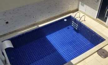 Imagem: Sitio top na Pampulha vista para aeroporto