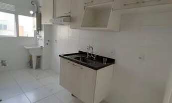 Imagem 5: Apartamento para aluguel possui 60 metros quadrados com 2 quartos