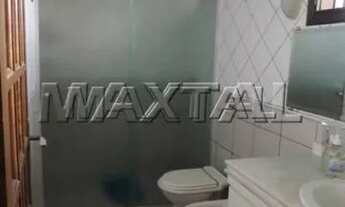 Imagem 7: Sobrado de 450m², 4 dormitórios, 1 suíte, 6 vagas, na Vila Arnoni