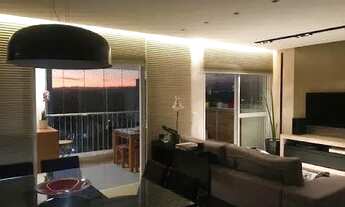 Imagem 7: Apartamento com 3 dormitórios à venda, 122 m² por R$ 1.450.000,00 - Jardim das Indústrias