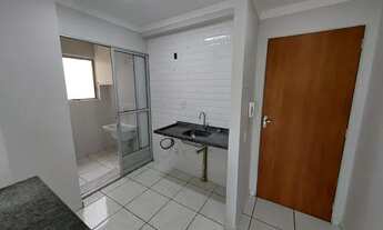 Imagem 2: Bela oportunidade em Hortolândia proximo a centro, apartamento 2 dorms com elevador pronto