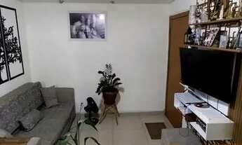 Imagem 2: Apt. Diamante ( Barreiro