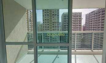 Imagem 5: Apartamento com 2 dormitórios para alugar, 67 m² por R$ 5.359/mês - Icaraí - Niterói/RJ